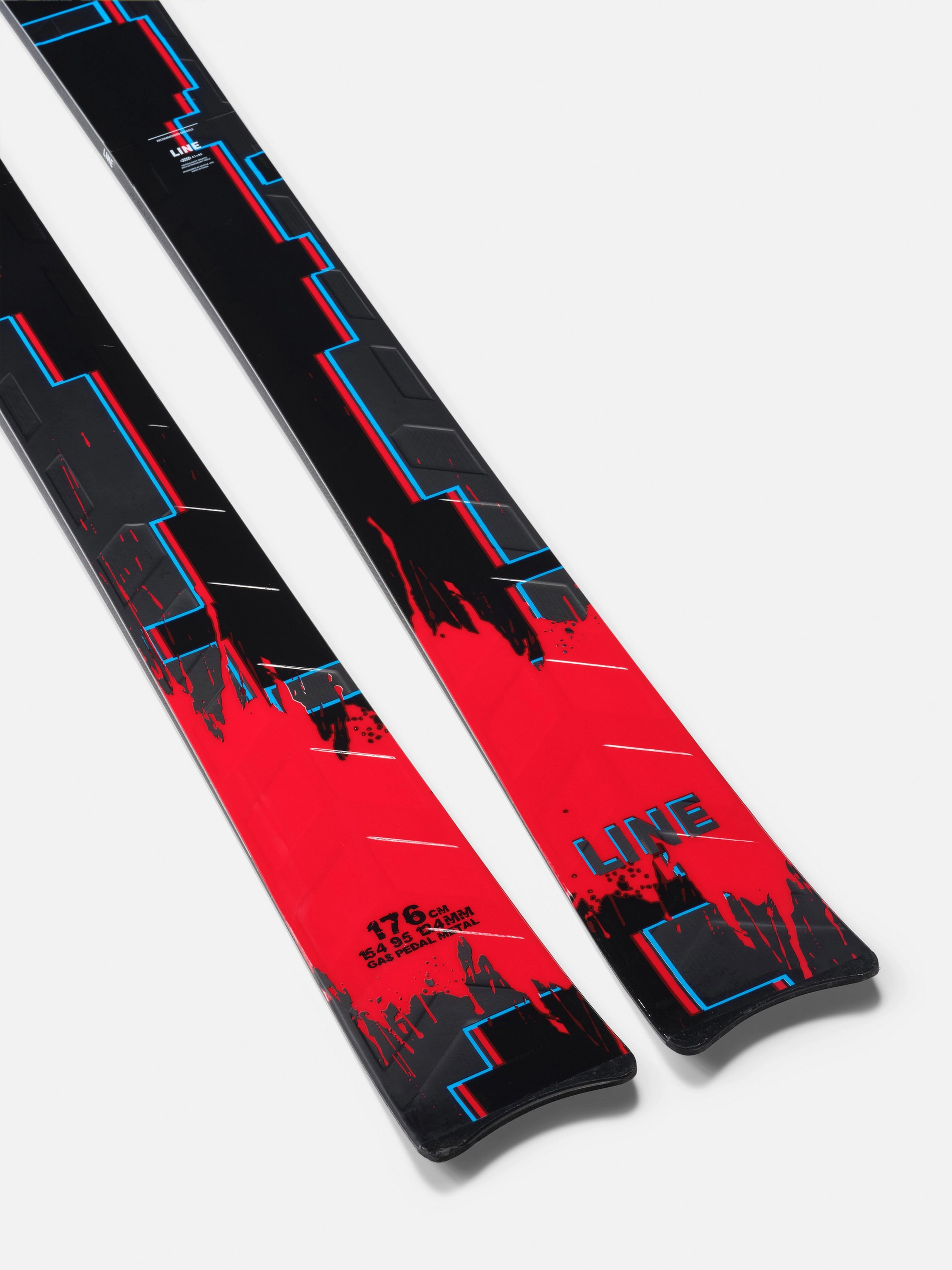 LINE BLADE